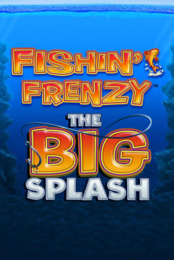 Бесплатная демо игра Fishin Frenzy The Big Splash | Джой Казино без регистрации