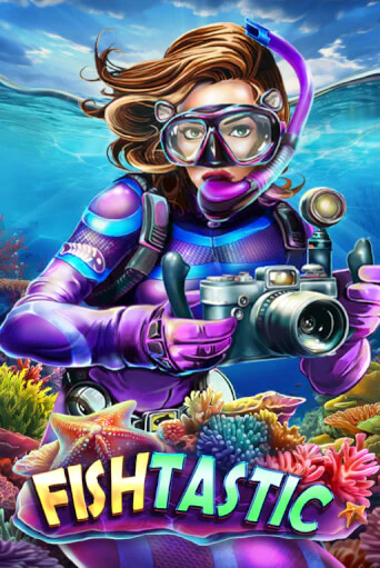 Бесплатная демо игра Fishtastic | Джой Казино без регистрации