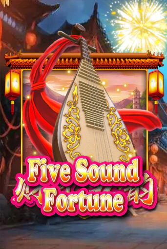 Бесплатная демо игра Five Sound Fortune | Джой Казино без регистрации