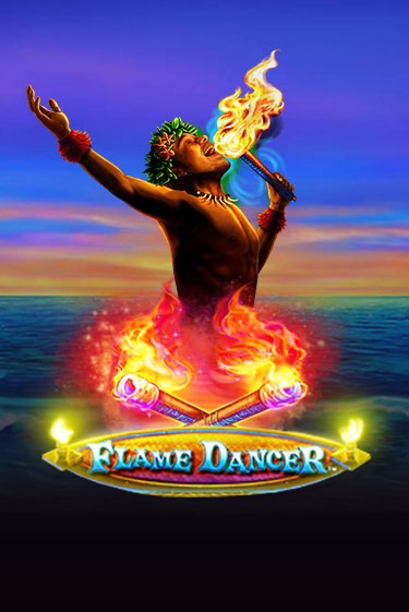 Бесплатная демо игра Flame Dancer | Джой Казино без регистрации