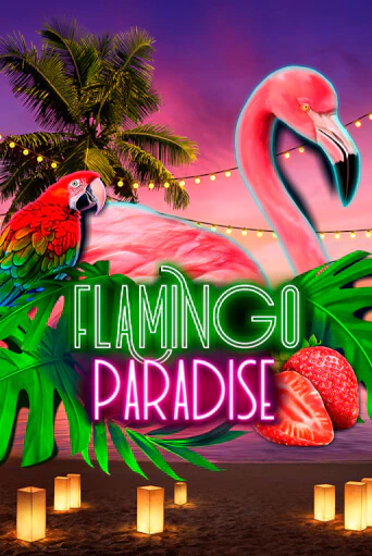 Бесплатная демо игра Flamingo Paradise | Джой Казино без регистрации