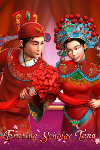 Бесплатная демо игра Flirting Scholar Tang | Джой Казино без регистрации