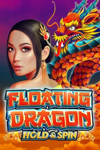 Бесплатная демо игра Floating Dragon | Джой Казино без регистрации