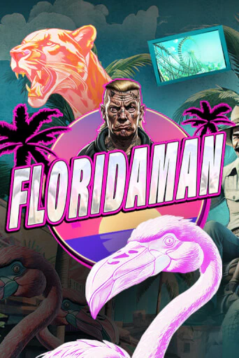 Бесплатная демо игра Floridaman | Джой Казино без регистрации