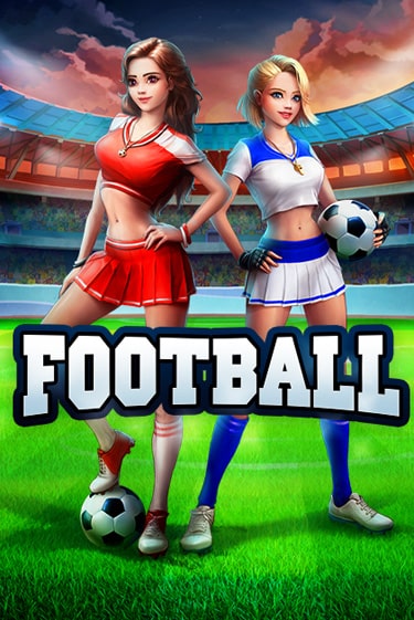 Бесплатная демо игра Football | Джой Казино без регистрации