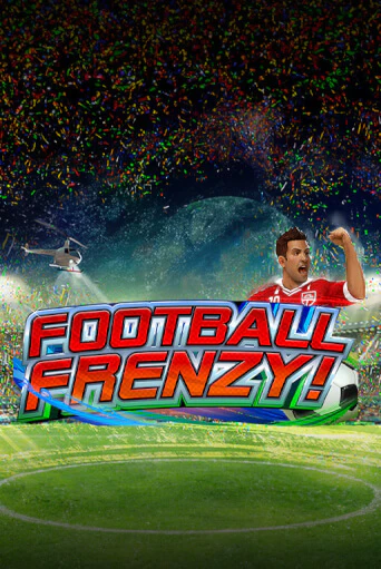 Бесплатная демо игра Football Frenzy | Джой Казино без регистрации