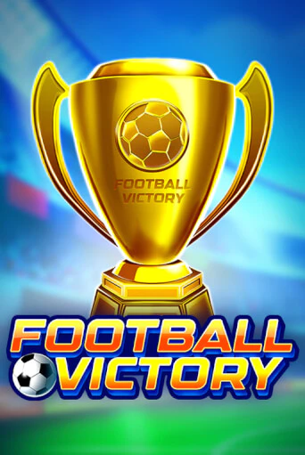 Бесплатная демо игра Football Victory | Джой Казино без регистрации