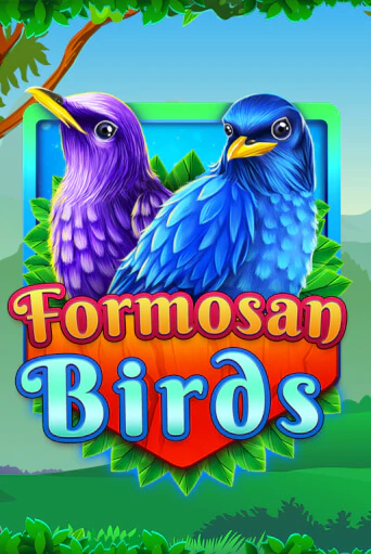 Бесплатная демо игра Formosan Birds | Джой Казино без регистрации