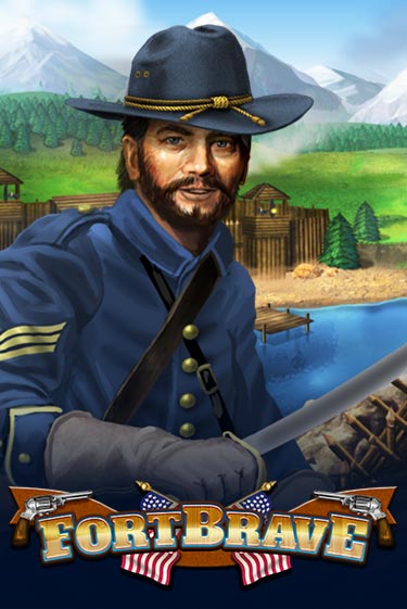 Бесплатная демо игра Fort Brave | Джой Казино без регистрации