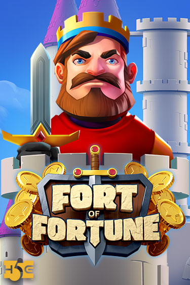 Бесплатная демо игра Fort of Fortune | Джой Казино без регистрации