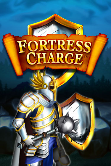 Бесплатная демо игра Fortress Charge | Джой Казино без регистрации