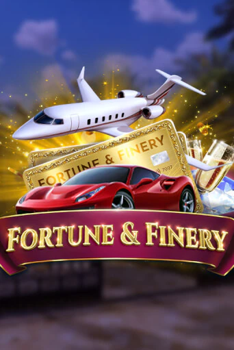 Бесплатная демо игра Fortune & Finery | Джой Казино без регистрации