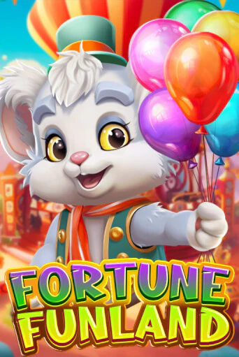 Бесплатная демо игра Fortune Funland | Джой Казино без регистрации