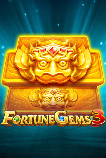 Бесплатная демо игра Fortune Gems 3 | Джой Казино без регистрации