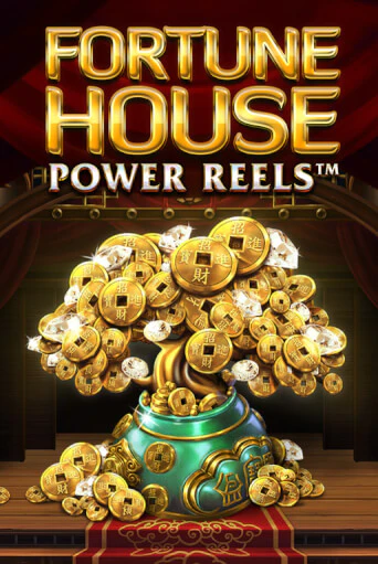 Бесплатная демо игра Fortune House Power Reels™ | Джой Казино без регистрации