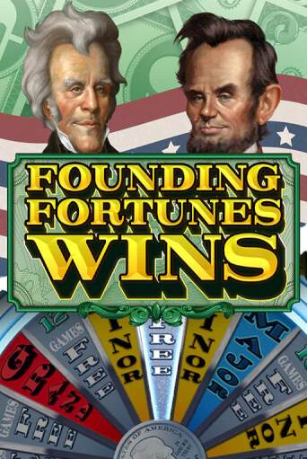 Бесплатная демо игра Founding Fortunes Wins | Джой Казино без регистрации