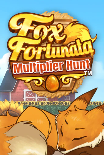 Бесплатная демо игра Fox Fortunata: Multiplier Hunt™ | Джой Казино без регистрации