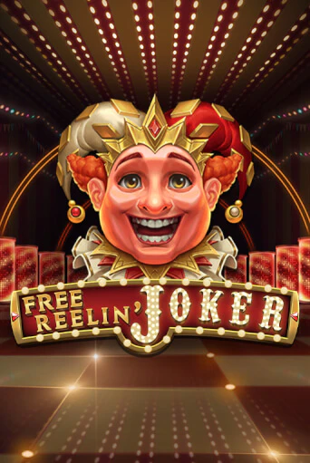 Бесплатная демо игра Free Reelin' Joker | Джой Казино без регистрации