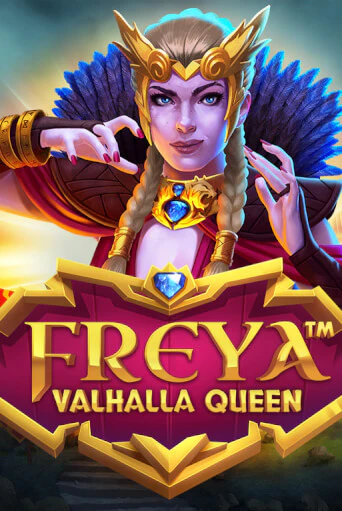 Бесплатная демо игра Freya Valhalla Queen™ | Джой Казино без регистрации