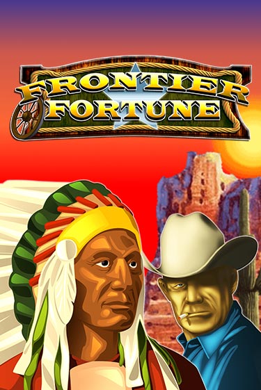 Бесплатная демо игра Frontier Fortunes | Джой Казино без регистрации