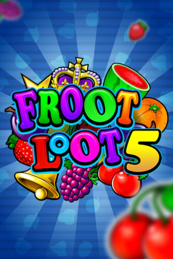 Бесплатная демо игра Froot Loot 5-Line | Джой Казино без регистрации