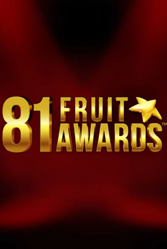 Бесплатная демо игра Fruit Awards | Джой Казино без регистрации