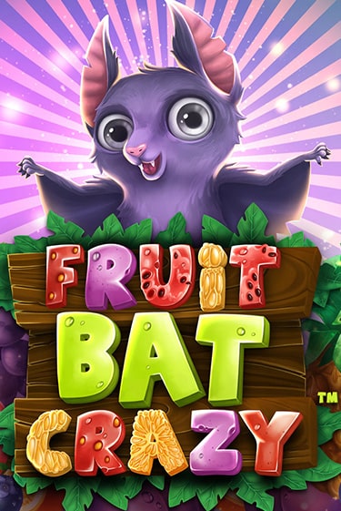 Бесплатная демо игра Fruitbat Crazy | Джой Казино без регистрации