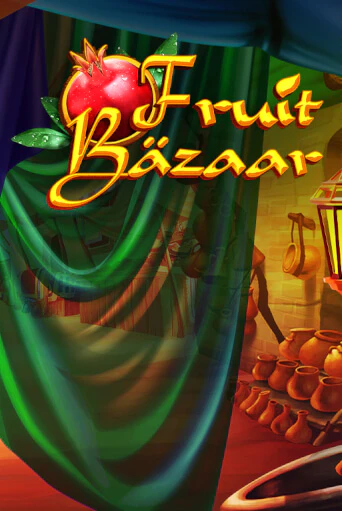 Бесплатная демо игра Fruit Bazaar | Джой Казино без регистрации