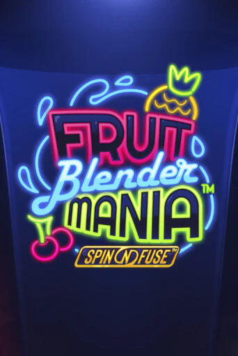 Бесплатная демо игра Fruit Blender Mania™ | Джой Казино без регистрации