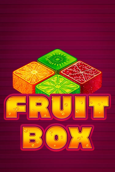 Бесплатная демо игра Fruit Box | Джой Казино без регистрации