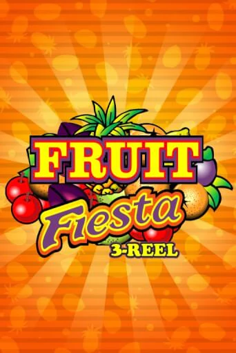Бесплатная демо игра Fruit Fiesta 3-Reel | Джой Казино без регистрации