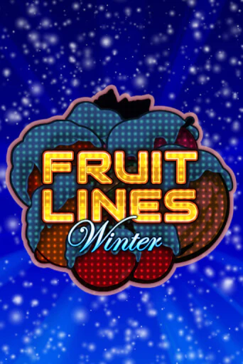 Бесплатная демо игра Fruit Lines Winter | Джой Казино без регистрации