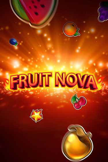 Бесплатная демо игра Fruit Nova | Джой Казино без регистрации