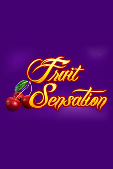 Бесплатная демо игра Fruit Sensation | Джой Казино без регистрации