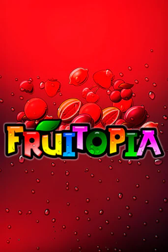 Бесплатная демо игра Fruitopia | Джой Казино без регистрации
