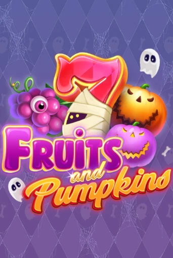 Бесплатная демо игра Fruits and Pumpkins | Джой Казино без регистрации