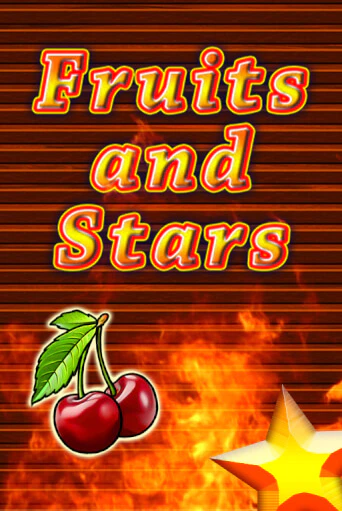 Бесплатная демо игра Fruits and Stars | Джой Казино без регистрации