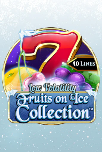 Бесплатная демо игра Fruits On Ice Collection 40 Lines | Джой Казино без регистрации