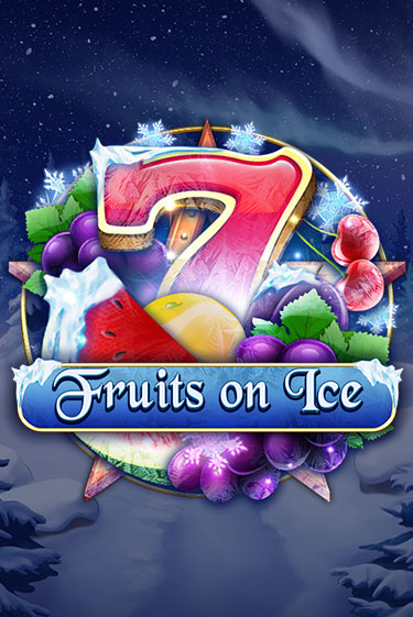 Бесплатная демо игра Fruits on Ice | Джой Казино без регистрации