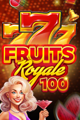 Бесплатная демо игра Fruits Royale 100 | Джой Казино без регистрации