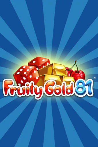 Бесплатная демо игра Fruity Gold 81 | Джой Казино без регистрации
