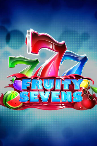 Бесплатная демо игра Fruity Sevens | Джой Казино без регистрации