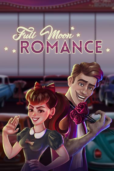 Бесплатная демо игра Full Moon Romance | Джой Казино без регистрации