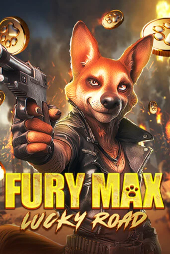 Бесплатная демо игра Fury Max Lucky Road | Джой Казино без регистрации