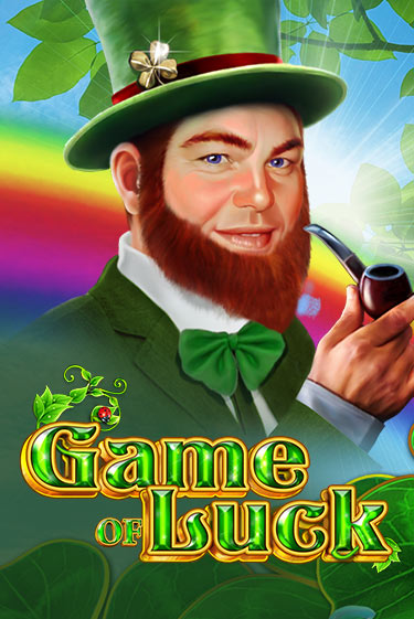 Бесплатная демо игра Game Of Luck | Джой Казино без регистрации