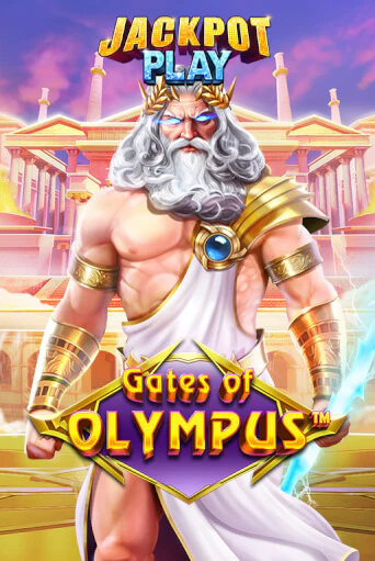 Бесплатная демо игра Gates of Olympus Jackpot Play | Джой Казино без регистрации