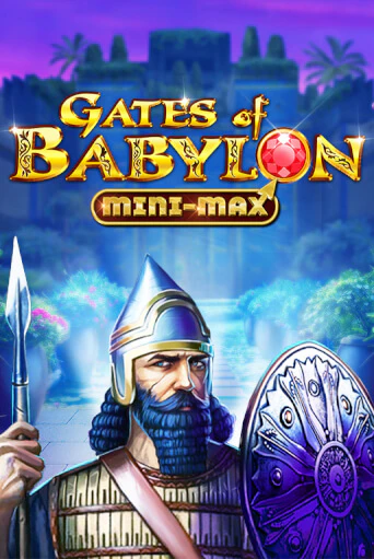 Бесплатная демо игра Gates of Babylon Mini-Max | Джой Казино без регистрации