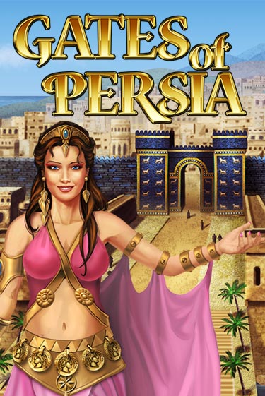 Бесплатная демо игра Gates of Persia | Джой Казино без регистрации