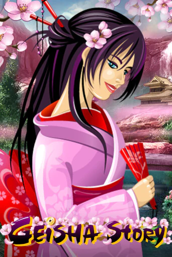 Бесплатная демо игра Geisha Story | Джой Казино без регистрации