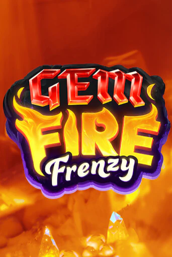 Бесплатная демо игра Gem Fire Frenzy | Джой Казино без регистрации
